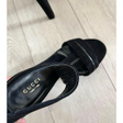 Босоножки • Gucci • Черный