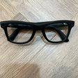 Очки • Ray-Ban • Черный