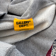 Худи • GALLERY DEPT. • Серый