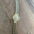 Часы • Tissot • Золотой