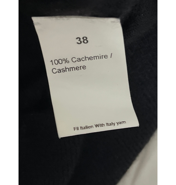 Джемпер • Sonia Rykiel • Черный