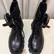 Ботинки • Prada • Черный