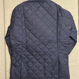 Куртка • Barbour • Темно-синий