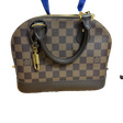 Сумка • Louis Vuitton • Коричневый