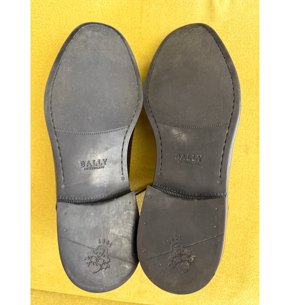 Сумка • Bally • Коричневый