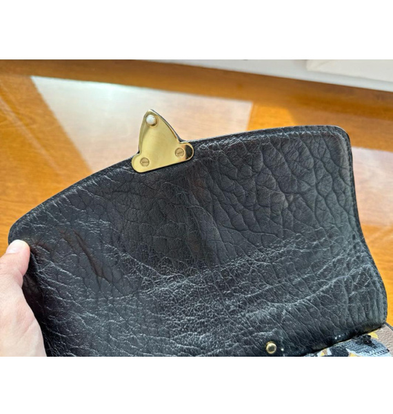 Сумка • Louis Vuitton • Черный