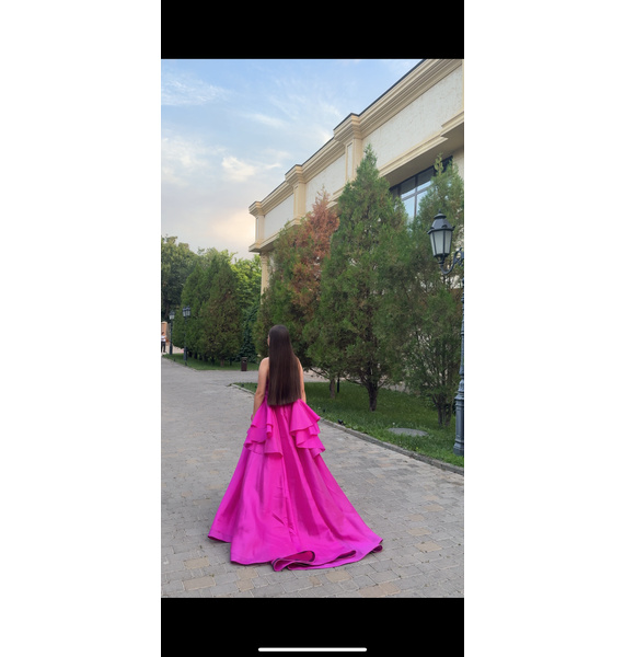 Платье • Bellisse • Фуксия