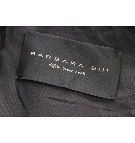 Пальто • Barbara Bui • Бежевый