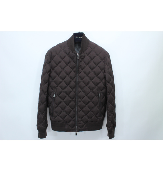 Куртка • Ermenegildo Zegna • Коричневый