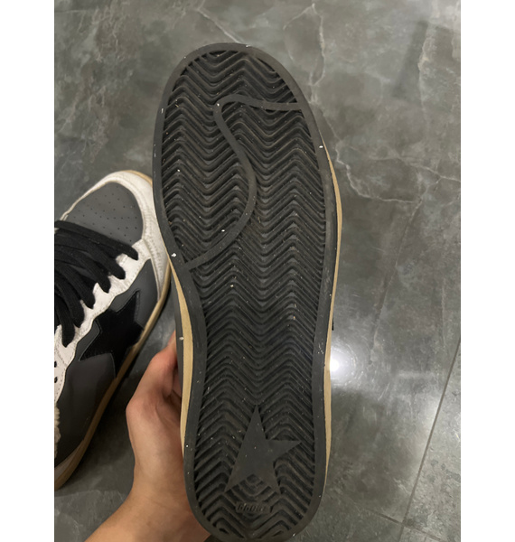 Кроссовки • Golden Goose • Другое