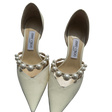 Туфли • Jimmy Choo • Белый