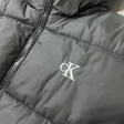 Куртка • Calvin Klein Jeans • Черный