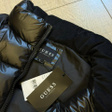 Жилет • GUESS • Черный