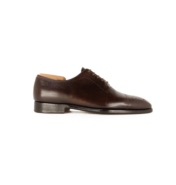 Туфли • Kiton • Коричневый
