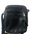 Барсетка • Armani Exchange • Черный