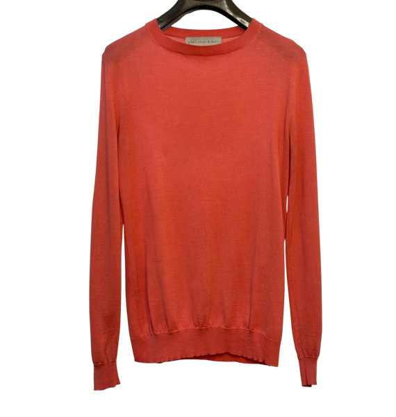 Свитер • Stella McCartney • Коралловый