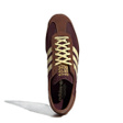 Кроссовки • adidas Originals • Бордовый