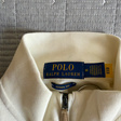 Куртка • Polo Ralph Lauren • Бежевый