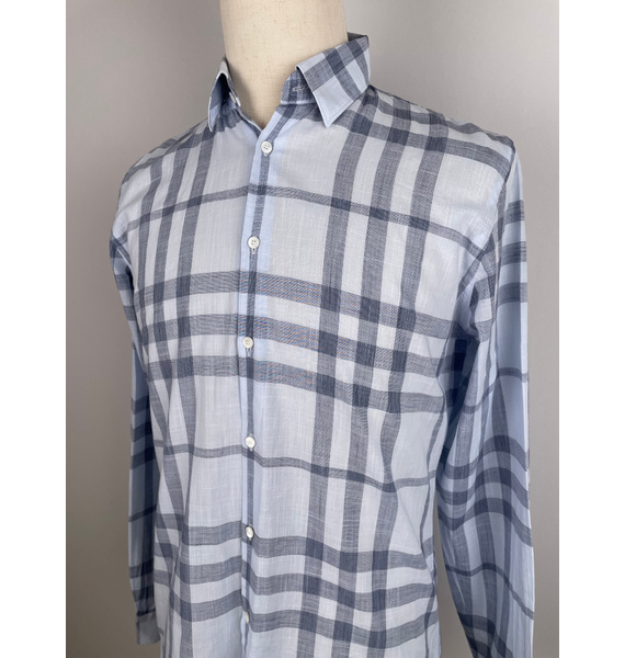 Рубашка • Burberry • Голубой