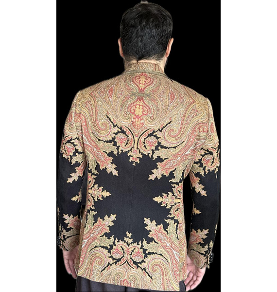 Пиджак • ETRO • Песочный