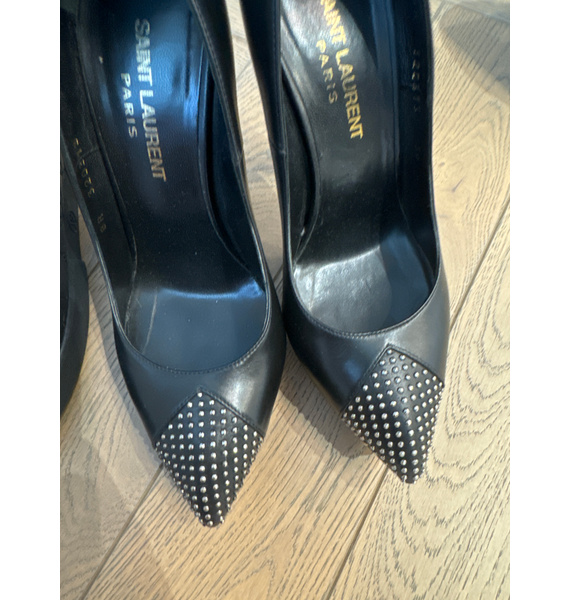 Туфли • Saint Laurent • Другое