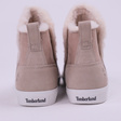 Ботинки • Timberland • Бежевый