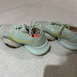 Кроссовки • Nike • Мульти