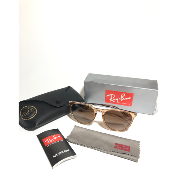 Очки • Ray-Ban • Песочный