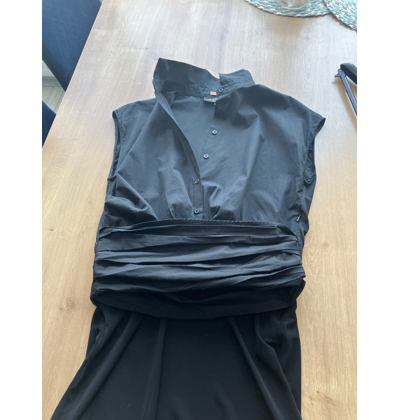 Платье • Paul Smith • Черный