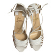 Туфли • Christian Louboutin • Белый