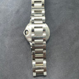 Часы • Cartier • Серебряный