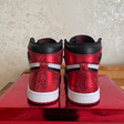 Кроссовки • Nike • Красный