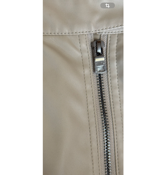 Юбка • Armani Exchange • Кремовый