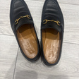 Мокасины • Gucci • Черный