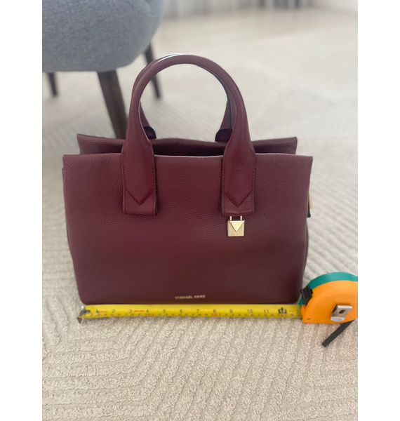 Сумка • Michael Kors • Красный