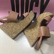 Босоножки • Kurt Geiger London • Коричневый