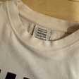 Футболка • VETEMENTS • Белый