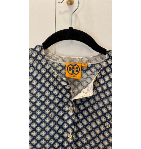Пуловер • Tory Burch • Другое