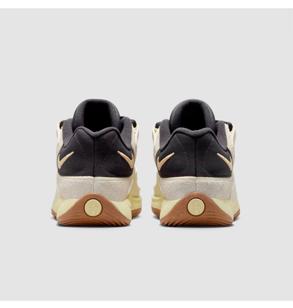 Кроссовки • Nike • Бежевый