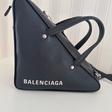 Сумка • Balenciaga • Черный