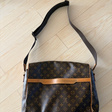 Сумка • Louis Vuitton • Мульти