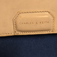 Сумка • Charles & Keith • Синий