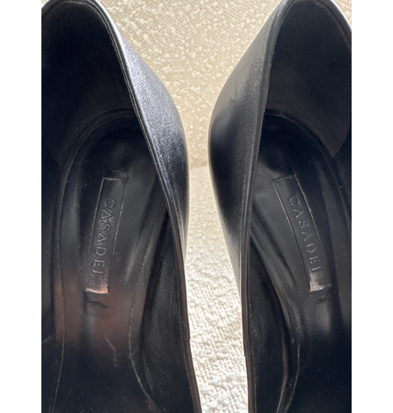 Туфли • Casadei • Черный