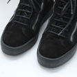 Кроссовки • Giuseppe Zanotti • Черный