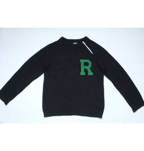 Свитер • Raf Simons • Черный