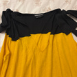 Платье • Sonia Rykiel • Желтый
