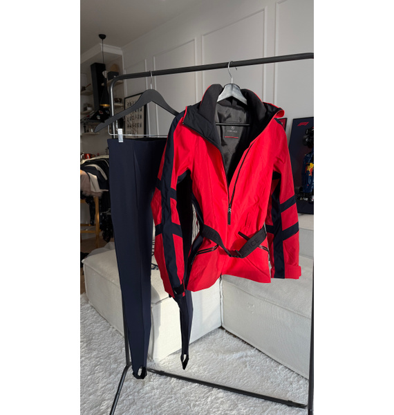 Куртка • BOGNER FIRE+ICE • Мульти