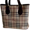 Сумка • Burberry • Бежевый