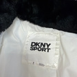 Куртка • DKNY • Белый