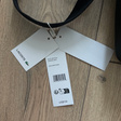 Барсетка • Lacoste • Черный
